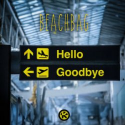 Обкладинка Beachbag - Hello & Goodbye