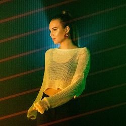 Обкладинка TEREN - Потяг