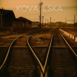 Обкладинка KOVA.LSKA - Варто