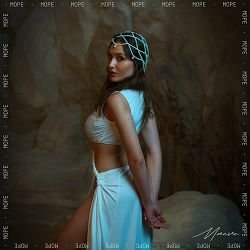 Обкладинка MAEVE - Море