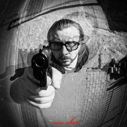 Обкладинка STOSLIV - One shot