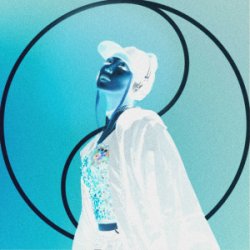 Обкладинка TAIMANOVA - Інь Ян