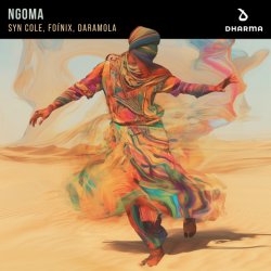 Обкладинка Syn Cole & Foínix & Daramola - Ngoma