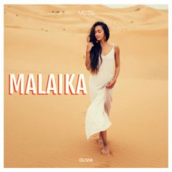 Обкладинка MD Dj & Olivia - Malaika