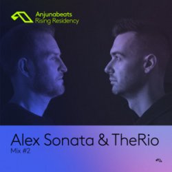 Обкладинка Alex Sonata, TheRio & Elevven - Hanalei
