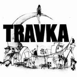 Обкладинка Travka - Congres