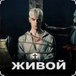 Обкладинка Shaman - Живой