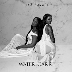 Обкладинка Tiwa Savage - Ade Ori