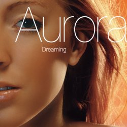 Обкладинка Aurora feat Naimee Coleman - Sleeping Satellite (Radio Edit)
