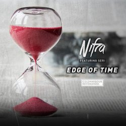 Обкладинка Nifra feat. Seri - Edge Of Time (Extended Mix)