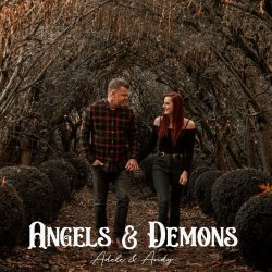 Обкладинка Adele & Andy - Life Of Sin