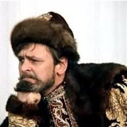 Обкладинка К/Ф “Иван Васильевич меняет профессию” - Маруся
