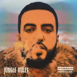 Обкладинка French Montana Ft. Chinx - Whiskey Eyes