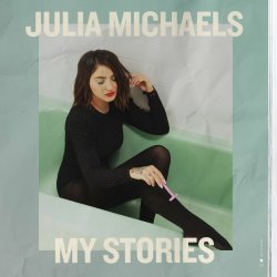 Обкладинка Julia Michaels - Body