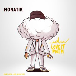 Обкладинка MONATIK - Каждый раз