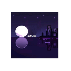 Обкладинка Eightbitness - 8 бит
