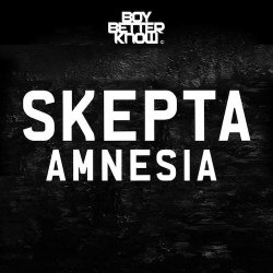 Обкладинка Skepta - Amnesia (Radio Edit)