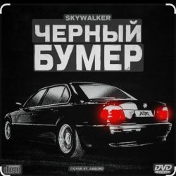 Обкладинка Серёга - Чёрный бумер