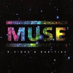 Обкладинка Muse - Forced In