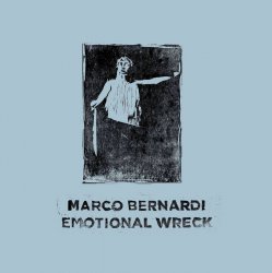 Обкладинка Marco Bernardi - The Light Beside The Hall