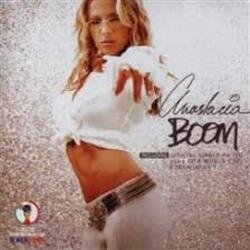 Обкладинка Anastacia - Boom (Single Version)