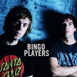 Обкладинка Bingo Players - Tom's Diner (Extended Mix)
