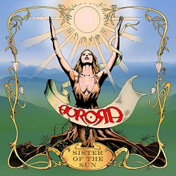Обкладинка Aurora - Aurora (Rebirth)