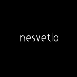 Обкладинка NESVETLO - Ты вспоминала