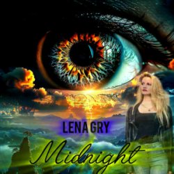 Обкладинка Lena Gry - Midnight