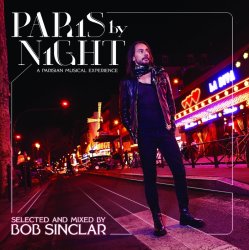 Обкладинка Bob Sinclar - Summer Moonlight (Original Mix)