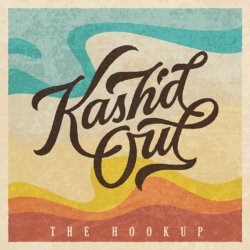 Обкладинка Kash'd Out - Fireproof
