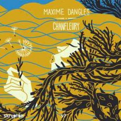 Обкладинка Maxime Dangles - John Conrad