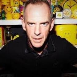 Обкладинка Fatboy Slim Vs Herve - Machines Can Do the Work (Afghan Headspin Remix)