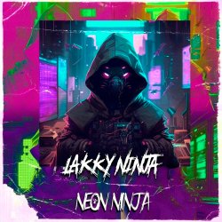 Обкладинка Lakky Ninja - Level One