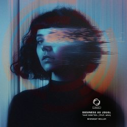 Обкладинка Business As Usual & Aria - Take Control