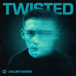 Обкладинка Calum Kieran - Twisted