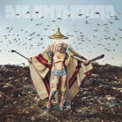 Обкладинка Die Antwoord - We Have Candy