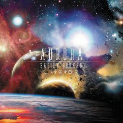 Обкладинка Aurora - Building Bridges