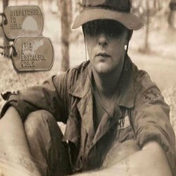 Обкладинка Dispatched To Hell & DJ TMB feat. HI-Q - VafFanCulo