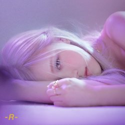 Обкладинка ROSÉ - Gone
