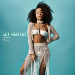 Обкладинка MD Dj & Oliver D - Let Her Go