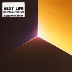 Обкладинка Next Life - More Than One