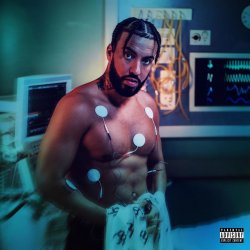 Обкладинка French Montana - How You King？