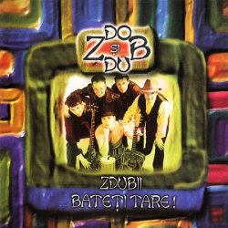 Обкладинка Zdob și Zdub - Dansuri
