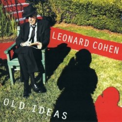 Обкладинка Leonard Cohen - Going Home