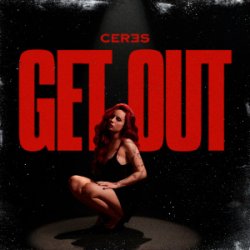 Обкладинка CERES - Get Out