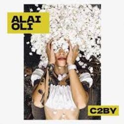Обкладинка Alai Oli - Бежать