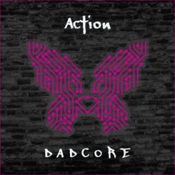 Обкладинка Action - Manure House