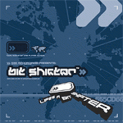 Обкладинка Bit Shifter - The Connector Conspiracy