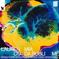 Обкладинка Lauren Mia - Coda Sublimé